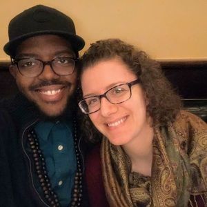 Meet your Posher, Johnathan